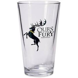 Game of Thrones (TV) - Baratheon Sigil Pint Glass