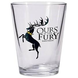 Game of Thrones (TV) - Baratheon Sigil Shot Glass