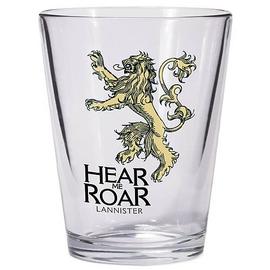 Game of Thrones (TV) - Lannister Sigil Shot Glass
