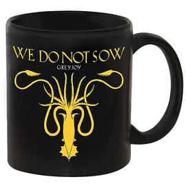 Game of Thrones (TV) - Greyjoy Mug
