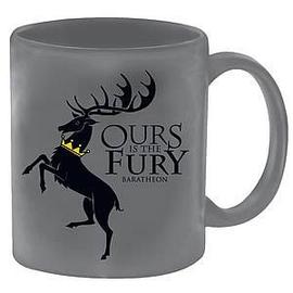 Game of Thrones (TV) - Baratheon Mug