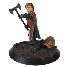 Game of Thrones (TV) - Tyrion Lannister Statue