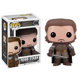 Game of Thrones (TV) - Robb Stark Pop! Vinyl Figure