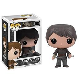 Game of Thrones (TV) - Arya Stark Pop! Vinyl Figure