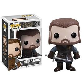 Game of Thrones (TV) - Ned Stark Pop! Vinyl Figure