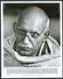Gandhi - 8 x 10 B&W Photo #1