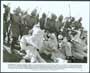 Gandhi - 8 x 10 B&W Photo #3
