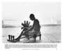Gandhi - 8 x 10 B&W Photo #8