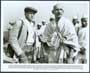 Gandhi - 8 x 10 B&W Photo #10