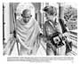 Gandhi - 8 x 10 B&W Photo #14