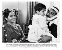 Gandhi - 8 x 10 B&W Photo #2