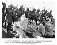 Gandhi - 8 x 10 B&W Photo #3