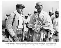 Gandhi - 8 x 10 B&W Photo #10
