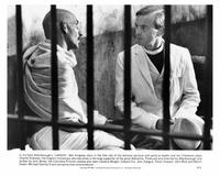 Gandhi - 8 x 10 B&W Photo #13