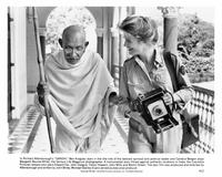 Gandhi - 8 x 10 B&W Photo #14