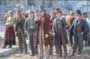 Gangs of New York - 8 x 10 Color Photo #36