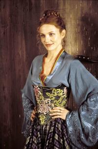 Gangs of New York - 8 x 10 Color Photo #13