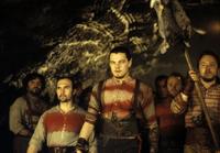 Gangs of New York - 8 x 10 Color Photo #27