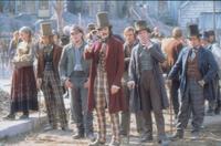 Gangs of New York - 8 x 10 Color Photo #36