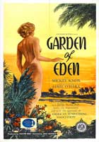 The Garden of Eden movies in Sweden