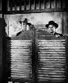 Garden of Evil - 8 x 10 B&W Photo #5