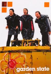 Garden State - 8 x 10 Color Photo #15