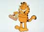 Garfield - 8 x 10 Color Photo #1