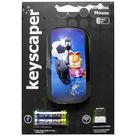 Garfield - Soccer Wireless Mouse