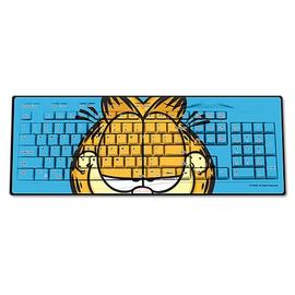 Garfield - Face Wired Keyboard