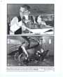 Gattaca - 8 x 10 B&W Photo #6