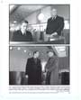 Gattaca - 8 x 10 B&W Photo #7