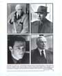 Gattaca - 8 x 10 B&W Photo #8