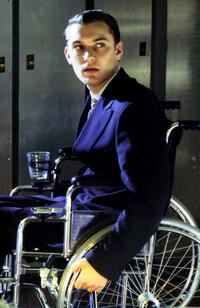 Gattaca - 8 x 10 Color Photo #11