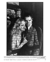 Gattaca - 8 x 10 B&W Photo #1