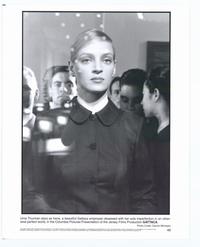 Gattaca - 8 x 10 B&W Photo #2