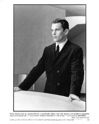 Gattaca - 8 x 10 B&W Photo #3