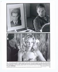 Gattaca - 8 x 10 B&W Photo #4