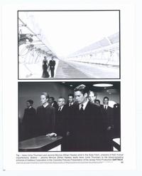 Gattaca - 8 x 10 B&W Photo #5