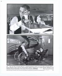 Gattaca - 8 x 10 B&W Photo #6