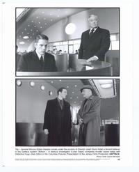 Gattaca - 8 x 10 B&W Photo #7