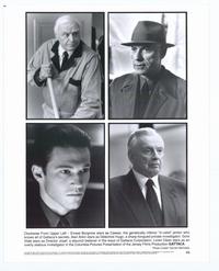 Gattaca - 8 x 10 B&W Photo #8