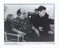 Gattaca - 8 x 10 B&W Photo #9