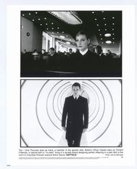 Gattaca - 8 x 10 B&W Photo #11