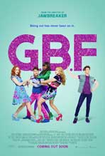 "G.B.F." Movie Poster
