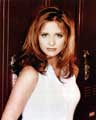 Sarah Michelle Gellar - 8 x 10 Color Photo #4