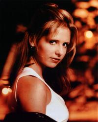 Sarah Michelle Gellar - 8 x 10 Color Photo #5