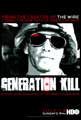 Generation Kill - 11 x 17 TV Poster - Style A