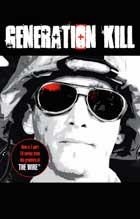 Generation Kill - 11 x 17 TV Poster - Style C