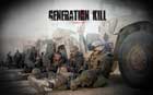 Generation Kill - 11 x 17 TV Poster - Style E