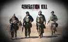 Generation Kill - 11 x 17 TV Poster - Style F
